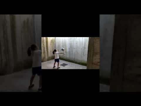 SPORT&GO HOME EDITION 2020 volley U12 US OROBIA ROBBIATE 1