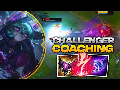 LIVE Vex Coaching and Review