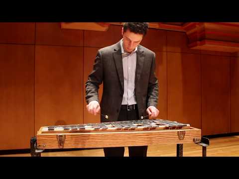 Magic Flute Glockenspiel Excerpt