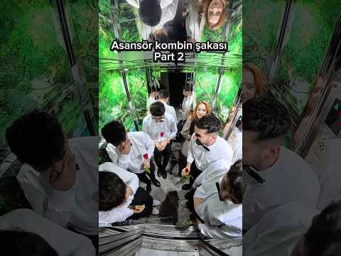 KOMBİN ŞAKASI 2  @jevenbrus                            #keşfet #komik #saka #keşfetteyiz