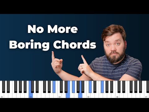 Finally Understand Upper Structure Triads | What They Are, Why They Exist & How to Use Them