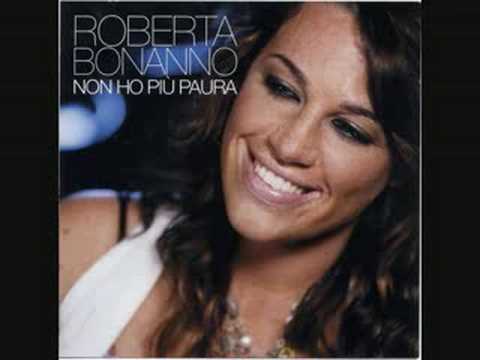 Roberta Bonanno - Non ho più paura