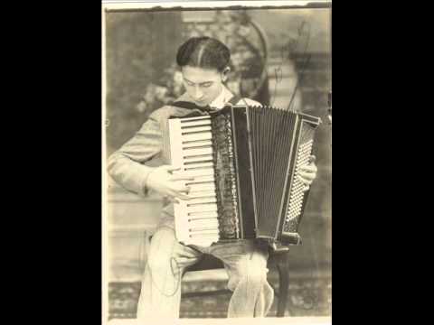 " LA SERENATA " - Musica di VINCENZO COCCIONE - Versi di CESARE DE TITTA