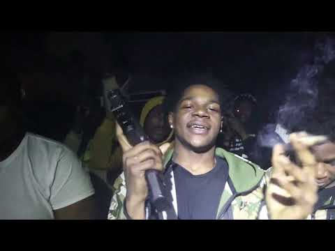 NA Roccout "Top Shelf" Shot by @UnderratedVisuals