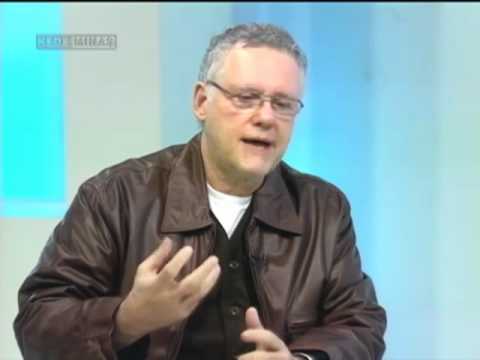 Sergio Abranches – Rede Midia – parte 2