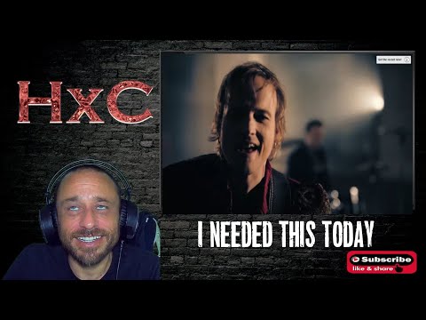 FIRST TIME HEARING AVANTASIA - Mystery Of A Blood Red Rose (OFFICIAL VIDEO) REACTION!!