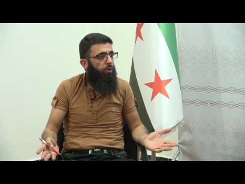 شهود في زمن الحرية (18): الفاروق أحرار "9" حصار حلب ومعركة كسر الحصار الأولى