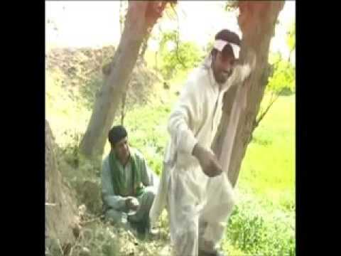 New Best Funny Pothwari Drama Meki Ne Pata 2013 Do Daz SaDa Daz Daz Daz
