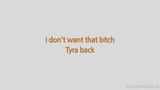 Lil Tracy | I Remember ft. Lil Duke | Lyrics