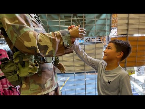 Military Surplus Store Finds