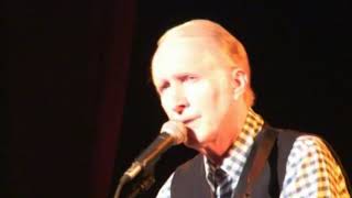 George Hamilton IV, &quot;Forever Young&quot;, Worpswede, D, September 04, 2010