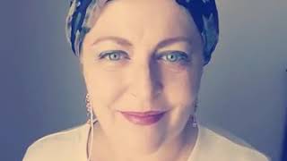 #outubrorosa. É preciso ter fé na vida!