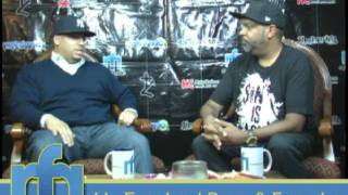 Rap Fest Radio - Episode #081 - J.L. Escobar of Broader Bridges