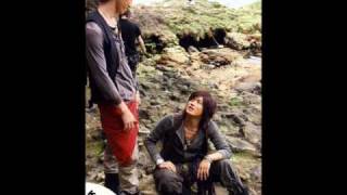 KAT-TUN Style 08.02.13