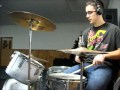 Drum Cover - Revive - Love Found Me