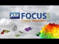 JDA FOCUS 2013 Event Opener
