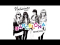 Plastiscines - Barcelona (Album Version) 