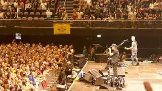 Pearl Jam - Indifference - Live Amsterdam, NL @ Ziggo Dome 25.7.22
