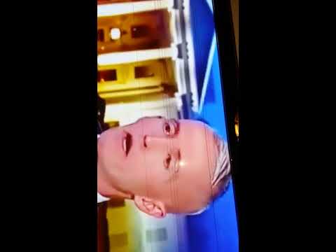 Trey Gowdy Alien Head