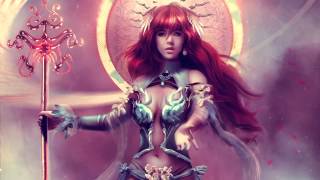 Silver Screen - Wonder (2015 - Epic Intense Uplifting)