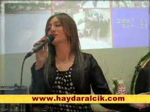 YELİZ  Seni Benden Başka Sevenler Olmuş