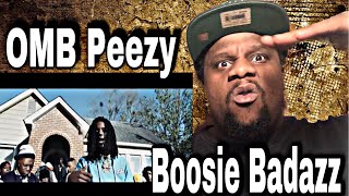 OMB Peezy - Struggle feat. Boosie Badazz