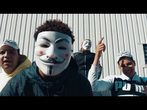 AMS - BANG (Clip Officiel)