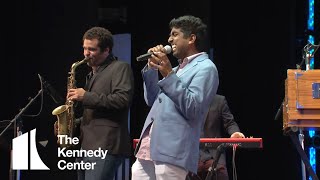 Zeshan B - Millennium Stage (August 16, 2017)