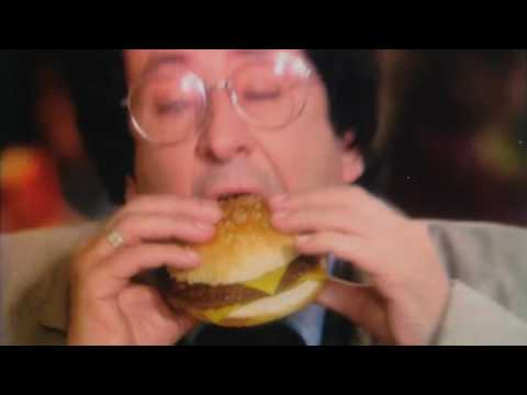 McDonalds - 70er Jahre-Kinowerbung (1)!