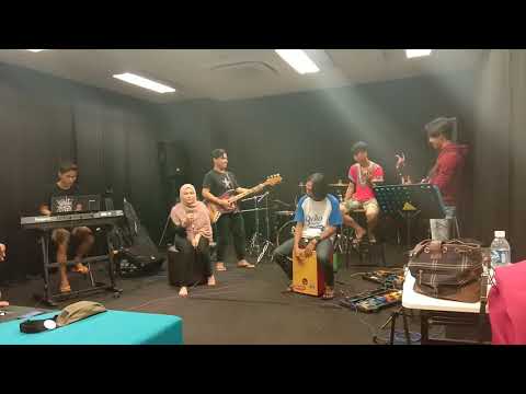 Acousticknot - Pulang by Insomniacks (cover)