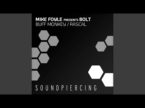 Buff Monkey (Original Mix)