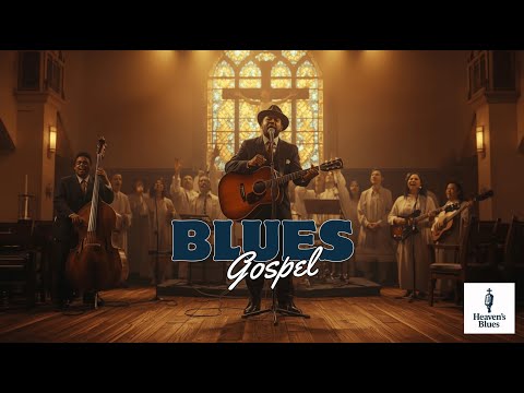 Swing Low, Sweet Chariot – Gospel Blues Revival (Heaven’s Blues)