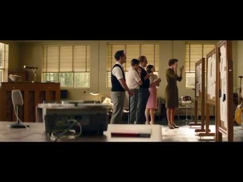 Saving Mr Banks - Trailer