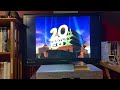 Opening To A Troll In Central Park 2001 VHS