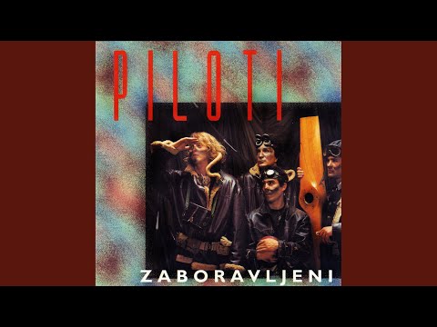 Zaboravljeni (CD Version)