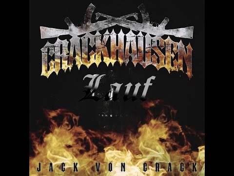 Jack Von Crack "Lauf" inofficial music video