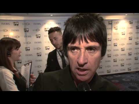 Johnny Marr, Nile Rodgers, Palma Violets Pick Greatest Songwriter At Ivor Novellos 2014