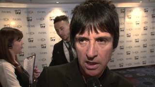 Johnny Marr, Nile Rodgers, Palma Violets Pick Greatest Songwriter At Ivor Novellos 2014