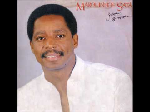 Marquinhos Satã - Jogo de Azar