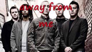 Everywhere - Yellowcard