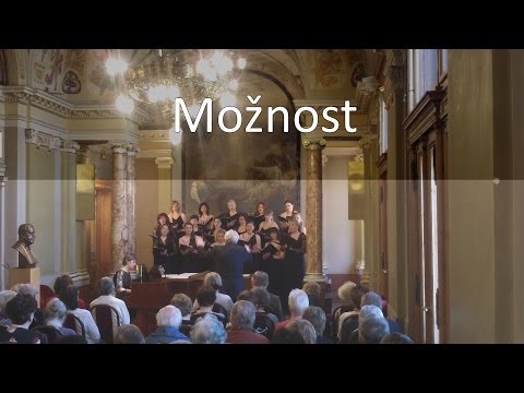 Antonín Dvořák - Čtyři dueta - Možnost