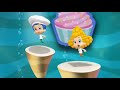 Bubble Guppies The Baking Dance Official Video Dance Song