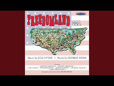 Freedomland U.S.A. Overture