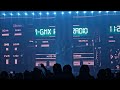 Grand National Tour Kendrick Lamar Dodger Blue Peekaboo Like That DNA Good Credit