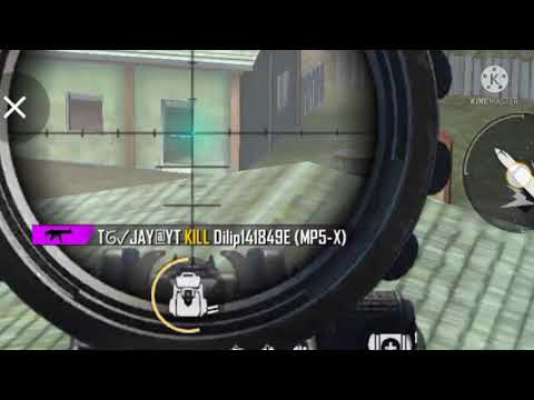 ip man gamer headshot 😂😂