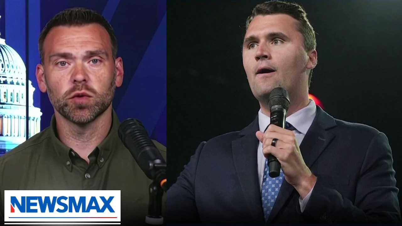 Judge will keep Robinson death penalty on table: Jack Posobiec | National Report