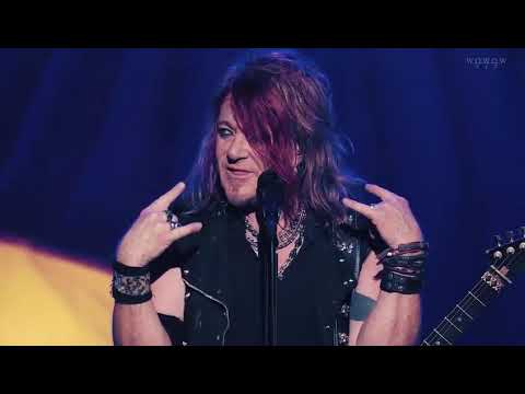 Helloween - Walls of Jericho, Metal Invaders, Ride the Sky| Live at Budokan 2023