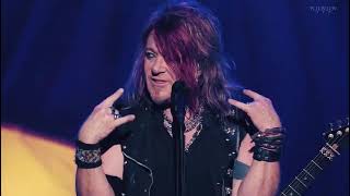 Helloween - Walls of Jericho, Metal Invaders, Ride the Sky| Live at Budokan 2023