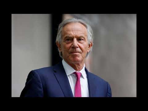 BRITANCI SE POBUNILI: UMESTO TITULE BLER ĆE ODGOVARATI ZA ZLOČINE!