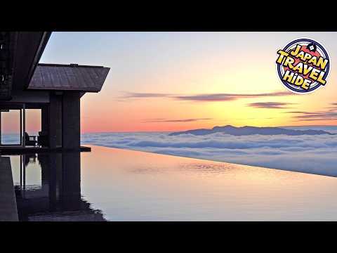 Akakura Kanko Hotel | Myoko, Japan | Hotel Review 🌟